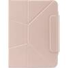 Pipetto-Origami-No6-Stand-Case-iPad-Air-11-2025-Metallic-Pink-02.jpg