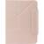 Pipetto-Origami-No6-Stand-Case-iPad-Air-11-2025-Metallic-Pink-02.jpg