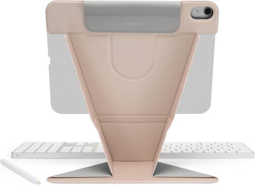 Pipetto-Origami-No6-Stand-Case-iPad-Air-11-2025-Metallic-Pink-03.jpg