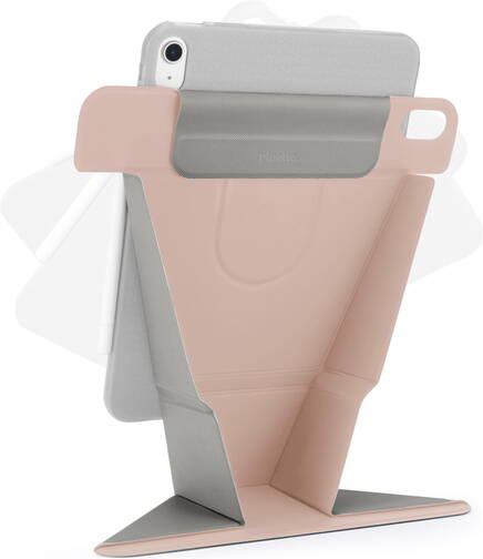Pipetto-Origami-No6-Stand-Case-iPad-Air-11-2025-Metallic-Pink-07.jpg