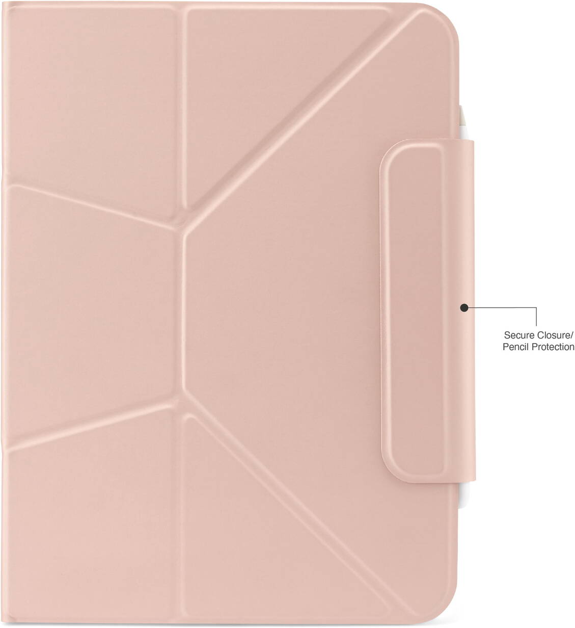 Pipetto-Origami-No6-Stand-Case-iPad-Air-11-2025-Metallic-Pink-17.jpg