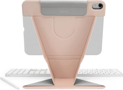 Pipetto-Origami-No6-Stand-Case-iPad-Air-11-2025-Metallic-Pink-18.jpg