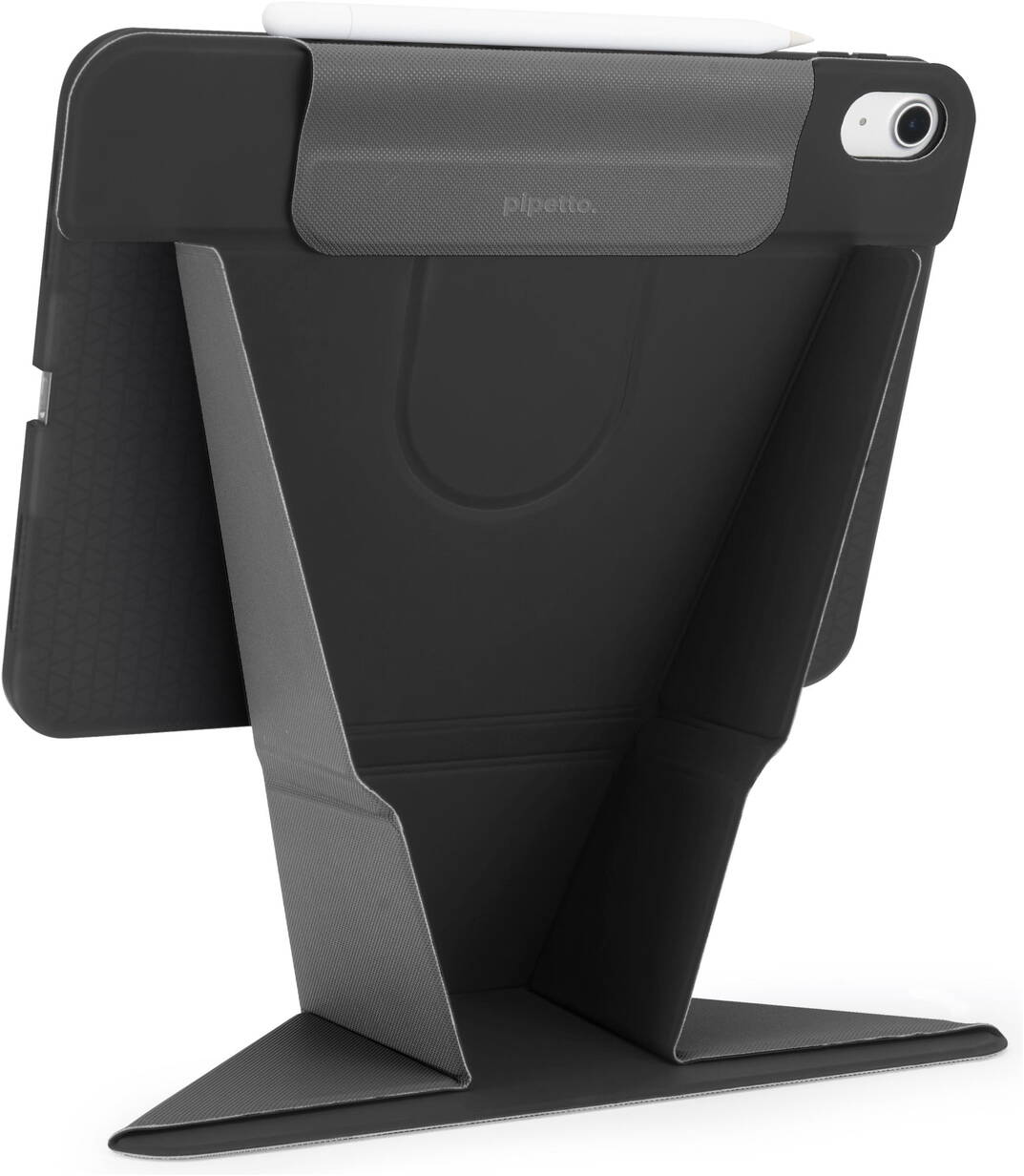 Pipetto-Origami-No6-Stand-Case-iPad-Air-13-2024-iPad-Air-13-2025-Schwarz-10.jpg
