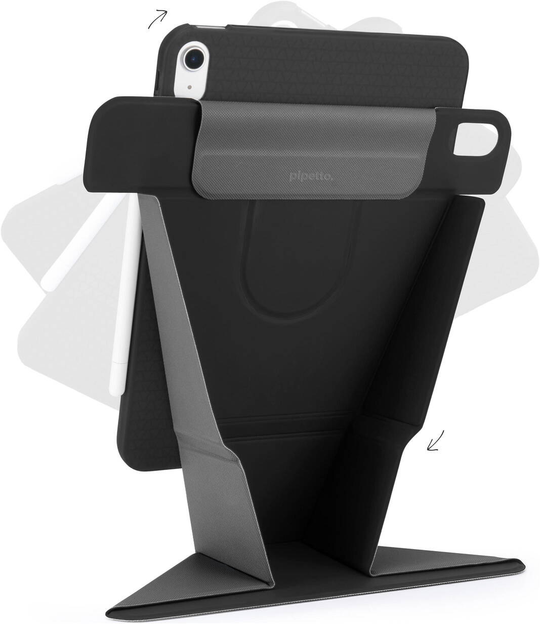 Pipetto-Origami-No6-Stand-Case-iPad-Air-13-2024-iPad-Air-13-2025-Schwarz-15.jpg