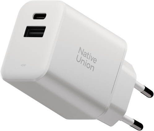 Native-Union-GaN-45-W-USB-A-USB-C-Power-Adapter-Weiss-01.jpg Native-Union-GaN-45-W-USB-A-USB-C-Power-Adapter-Weiss-01.jpg