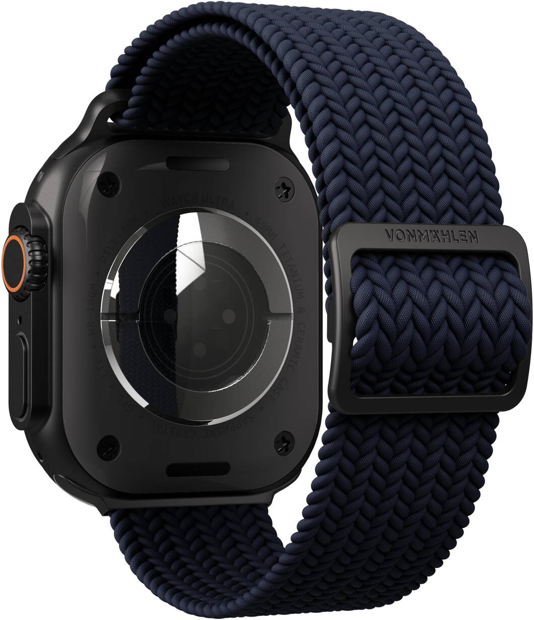 Vonmaehlen-Woven-Loop-fuer-Apple-Watch-38-40-41-42-mm-Navy-02.jpg