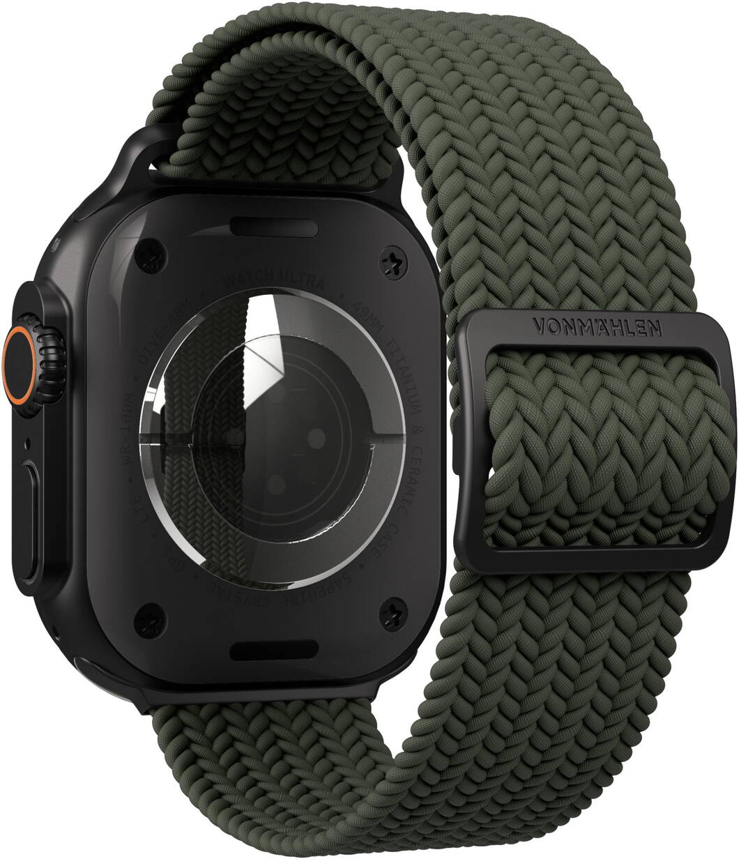 Vonmaehlen-Woven-Loop-fuer-Apple-Watch-38-40-41-42-mm-Olive-02.jpg