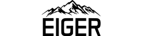 Eiger Logo