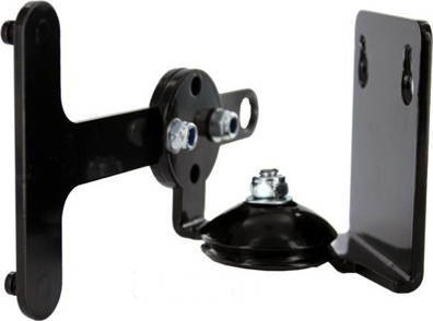 Wandhalterung-zu-Sonos-Play-3-schwarz-02. Wandhalterung-zu-Sonos-Play-3-schwarz-02.