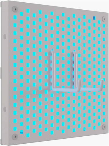 Nanoleaf-Blocks-Light-Pegboard-1er-Erweiterungskit-LED-Panel-62-lm-Mehrfarbig-01.jpg Nanoleaf-Blocks-Light-Pegboard-1er-Erweiterungskit-LED-Panel-62-lm-Mehrfarbig-01.jpg