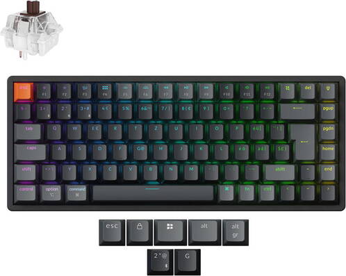 Keychron-K2-QMK-v3-Bluetooth-5-2-mechanische-Tastatur-CH-Schwarz-01.jpg