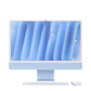 iMac 24" mit M4 Chip