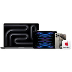 Business-Schutz für Mac, iPad und iPhone im Unternehmen.