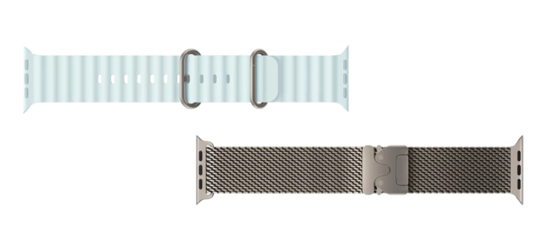 Accessoires pour Apple Watch
