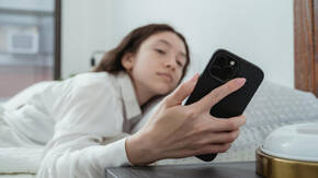 Schlafqualität messen mit iPhone