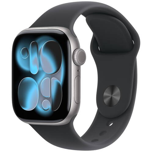 Apple-Watch-Series-11-GPS-42-mm-Aluminium-Space-Grau-Sportarmband-M-L-Schwarz-01.jpg