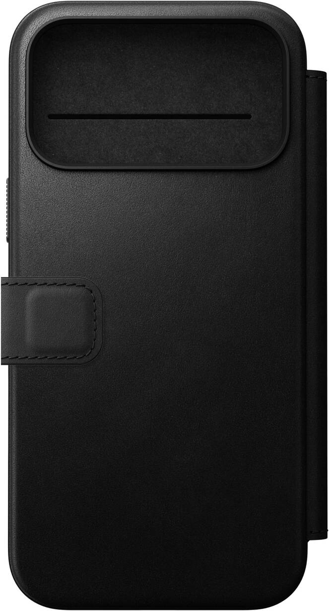 Nomad Modern Leather Folio with MagSafe; NM014148858 DQ-Solutions