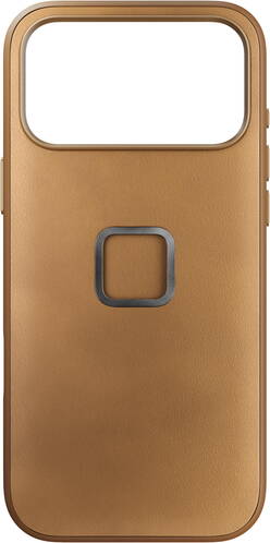 Peak-Design-Everyday-Clarino-Case-iPhone-17-Pro-Max-Tan-gebraeunt-01.jpg