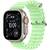 Apple-Ocean-Armband-Titan-Natur-fuer-Apple-Watch-44-45-46-49-mm-Neongruen-02.jpg