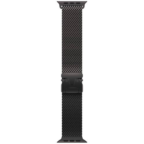Apple-Milanaise-Armband-Titan-M-fuer-Apple-Watch-44-45-46-49-mm-Schwarz-01.jpg Apple-Milanaise-Armband-Titan-M-fuer-Apple-Watch-44-45-46-49-mm-Schwarz-01.jpg