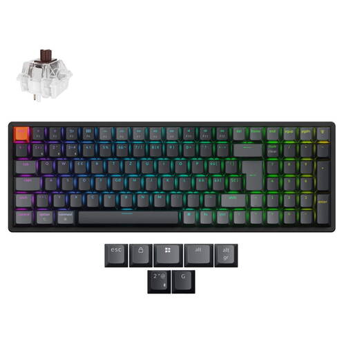 Keychron-K4-QMK-v3-Bluetooth-5-2-mechanische-Tastatur-CH-Schwarz-Grau-01.jpg