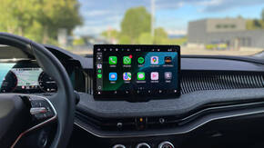 Apple CarPlay nutzen