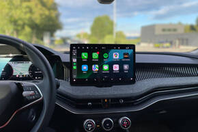Apple CarPlay nutzen