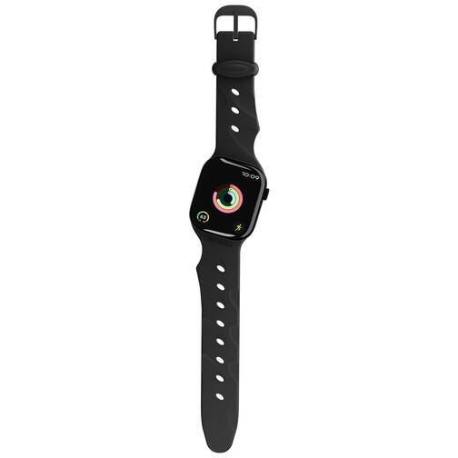 Decoded-Silikonarmband-Ares-Splice-fuer-Apple-Watch-38-40-41-42-mm-Schwarz-04.jpg