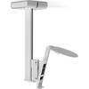 Flexson-Ceiling-Mount-zu-Sonos-Play-1-One-Wandhalterung-Weiss-01.