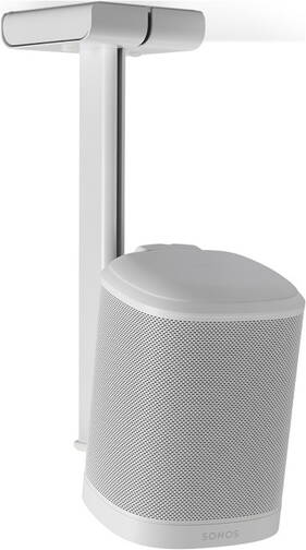 Flexson-Ceiling-Mount-zu-Sonos-Play-1-One-Wandhalterung-Weiss-02.