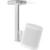 Flexson-Ceiling-Mount-zu-Sonos-Play-1-One-Wandhalterung-Weiss-03.
