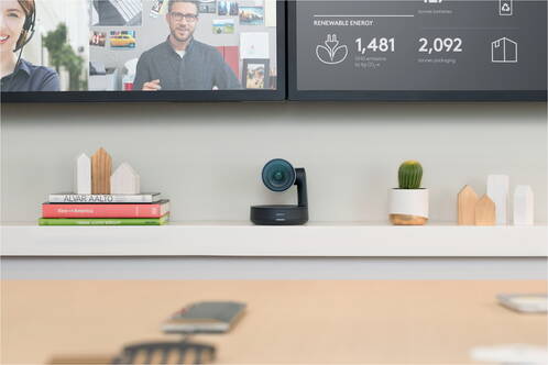 Logitech-Rally-Camera-Videokonferenzkamera-Schwarz-09. Logitech-Rally-Camera-Videokonferenzkamera-Schwarz-09.