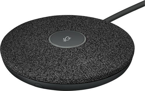 Logitech-Rally-Mic-Pod-Mikrofon-Graphit-02. Logitech-Rally-Mic-Pod-Mikrofon-Graphit-02.