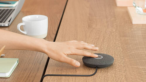 Logitech-Rally-Mic-Pod-Mikrofon-Graphit-05. Logitech-Rally-Mic-Pod-Mikrofon-Graphit-05.