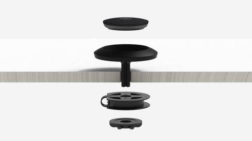 Logitech-Rally-Mic-Pod-Mount-Mikrofon-Schwarz-06. Logitech-Rally-Mic-Pod-Mount-Mikrofon-Schwarz-06.