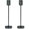 Flexson-Floorstand-zu-Sonos-Play-1-One-Paar-Standfuss-Schwarz-01. Flexson-Floorstand-zu-Sonos-Play-1-One-Paar-Standfuss-Schwarz-01.