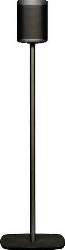 Flexson-Floorstand-zu-Sonos-Play-1-One-Paar-Standfuss-Schwarz-02.