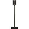 Flexson-Floorstand-zu-Sonos-Play-1-One-Paar-Standfuss-Schwarz-02. Flexson-Floorstand-zu-Sonos-Play-1-One-Paar-Standfuss-Schwarz-02.