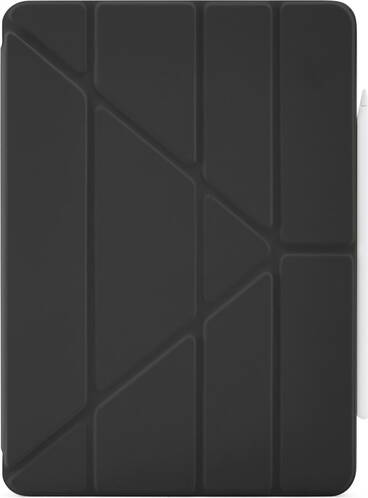 Pipetto-Origami-No4-Folio-iPad-Pro-11-2025-Schwarz-01.jpg