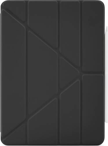 Pipetto-Origami-No4-Folio-iPad-Pro-13-2025-Schwarz-01.jpg