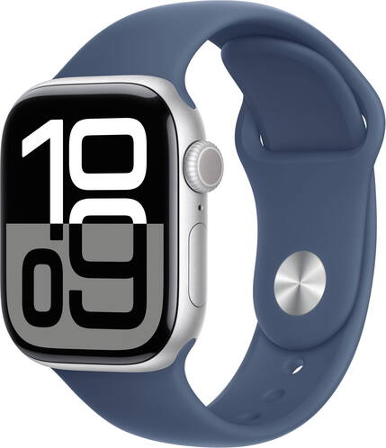 Apple-Watch-Series-10-GPS-GPS-42-mm-Aluminium-Silber-Sportarmband-S-M-Denim-01.jpg Apple-Watch-Series-10-GPS-GPS-42-mm-Aluminium-Silber-Sportarmband-S-M-Denim-01.jpg