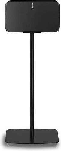 Flexson-Floorstand-zu-Sonos-Play-Five-Play-5-Standfuss-Schwarz-01. Flexson-Floorstand-zu-Sonos-Play-Five-Play-5-Standfuss-Schwarz-01.