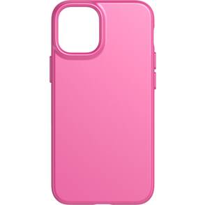 TECH21-Evo-Slim-Case-iPhone-12-mini-Fuchsia-Pink-Purpurrot-01