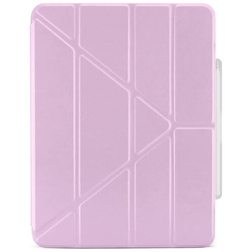 Pipetto-Origami-No3-Pencil-Case-iPad-Air-13-2024-iPad-Air-13-2025-Metallic-Lila-01.jpg