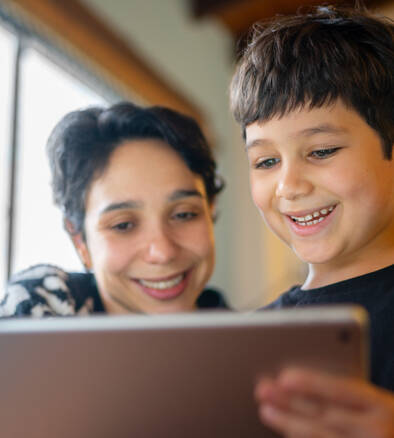 Lehrpersonen-iPad-MacBook