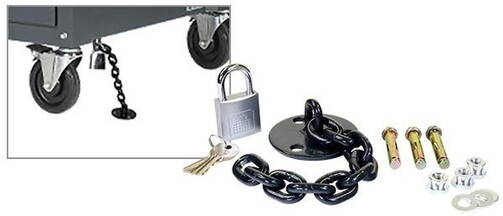 Lock-n-Charge-Lock-Down-Kit-Bodensicherung-Schluessel-Vorhaengeschloss-Schwarz-02.jpg