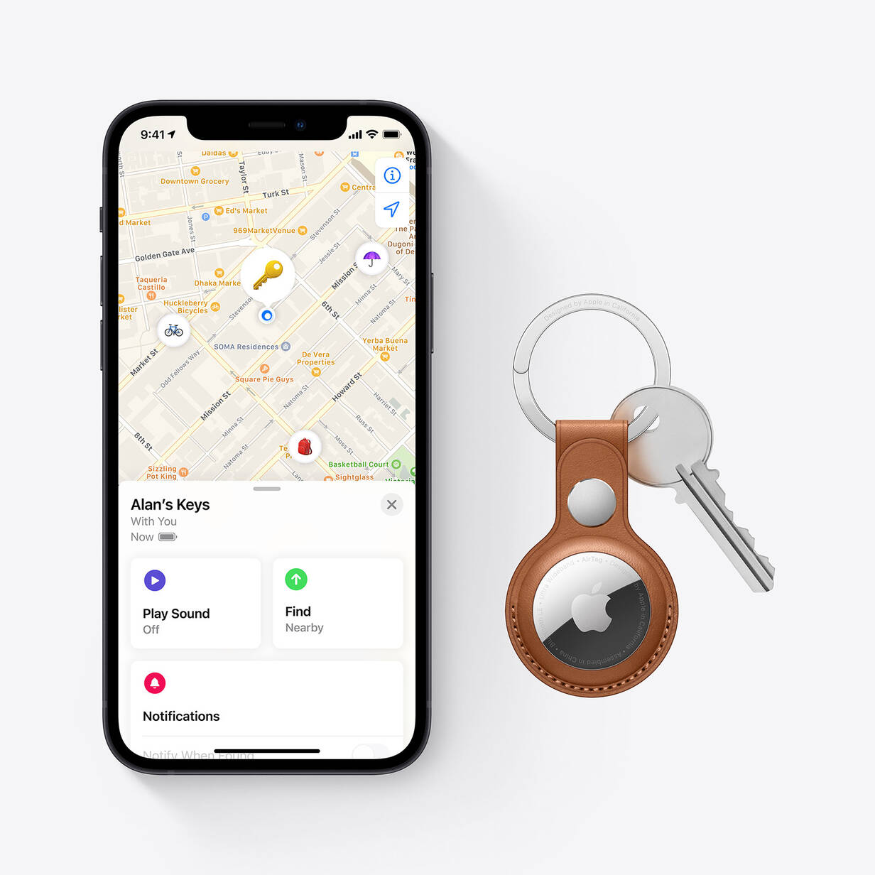 Air Tag How To Track Lost Airpods With Serial Number Lost Mode
