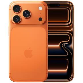 Orange cosmique, (2025)