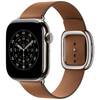 Apple-Modernes-Armband-L-fuer-Apple-Watch-38-40-41-42-mm-Caramelbraun-02.jpg