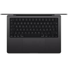 32 GB, 1 TB SSD, M5 10-Core, 10-core GPU, keyboard: Swiss, Space Black